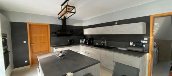 Villa T5 em Corny-sur-Moselle, France N.º 234987 3