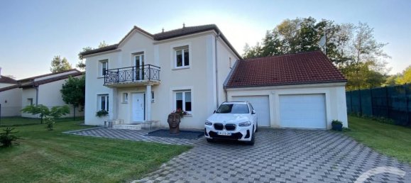 Villa T5 em Corny-sur-Moselle, France N.º 234987 2