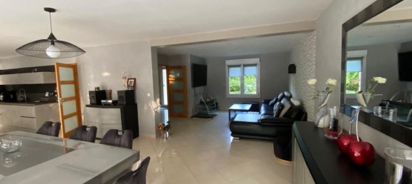 Villa T5 em Corny-sur-Moselle, France N.º 234987 6