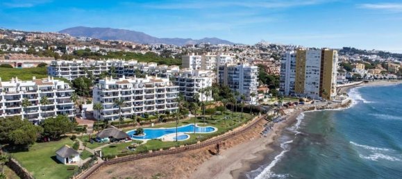 2 غرف نوم شقة في Mijas, Spain رقم 166509 18