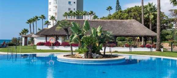 2 غرف نوم شقة في Mijas, Spain رقم 166509 17