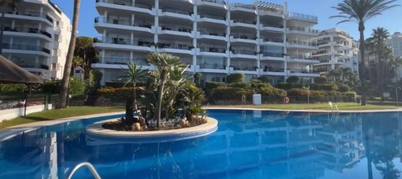 2 غرف نوم شقة في Mijas, Spain رقم 166509 3