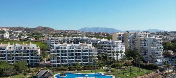 2 غرف نوم شقة في Mijas, Spain رقم 166509 9