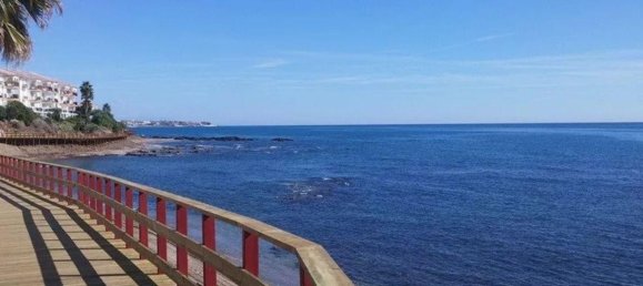 2 غرف نوم شقة في Mijas, Spain رقم 166509 19