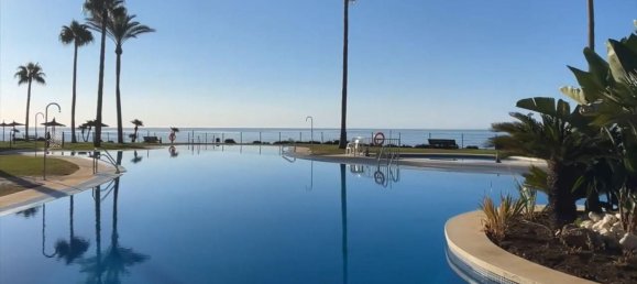 2 غرف نوم شقة في Mijas, Spain رقم 166509 24