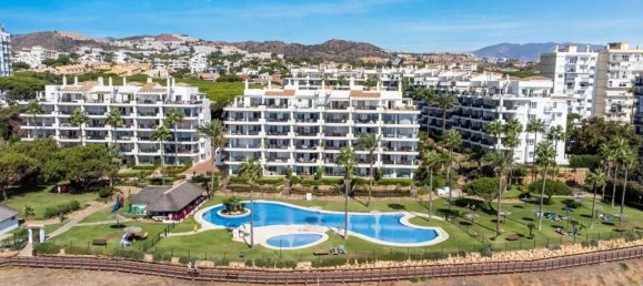 2 غرف نوم شقة في Mijas, Spain رقم 166509 16