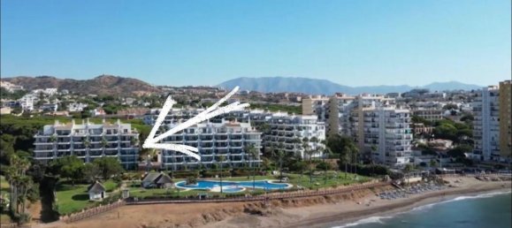 2 غرف نوم شقة في Mijas, Spain رقم 166509 2