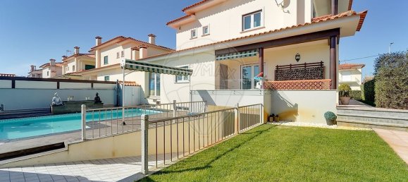 4 bedrooms House in Vagos, Portugal No. 21783 50