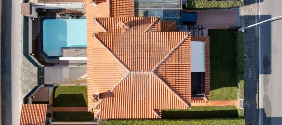 4 bedrooms House in Vagos, Portugal No. 21783 30