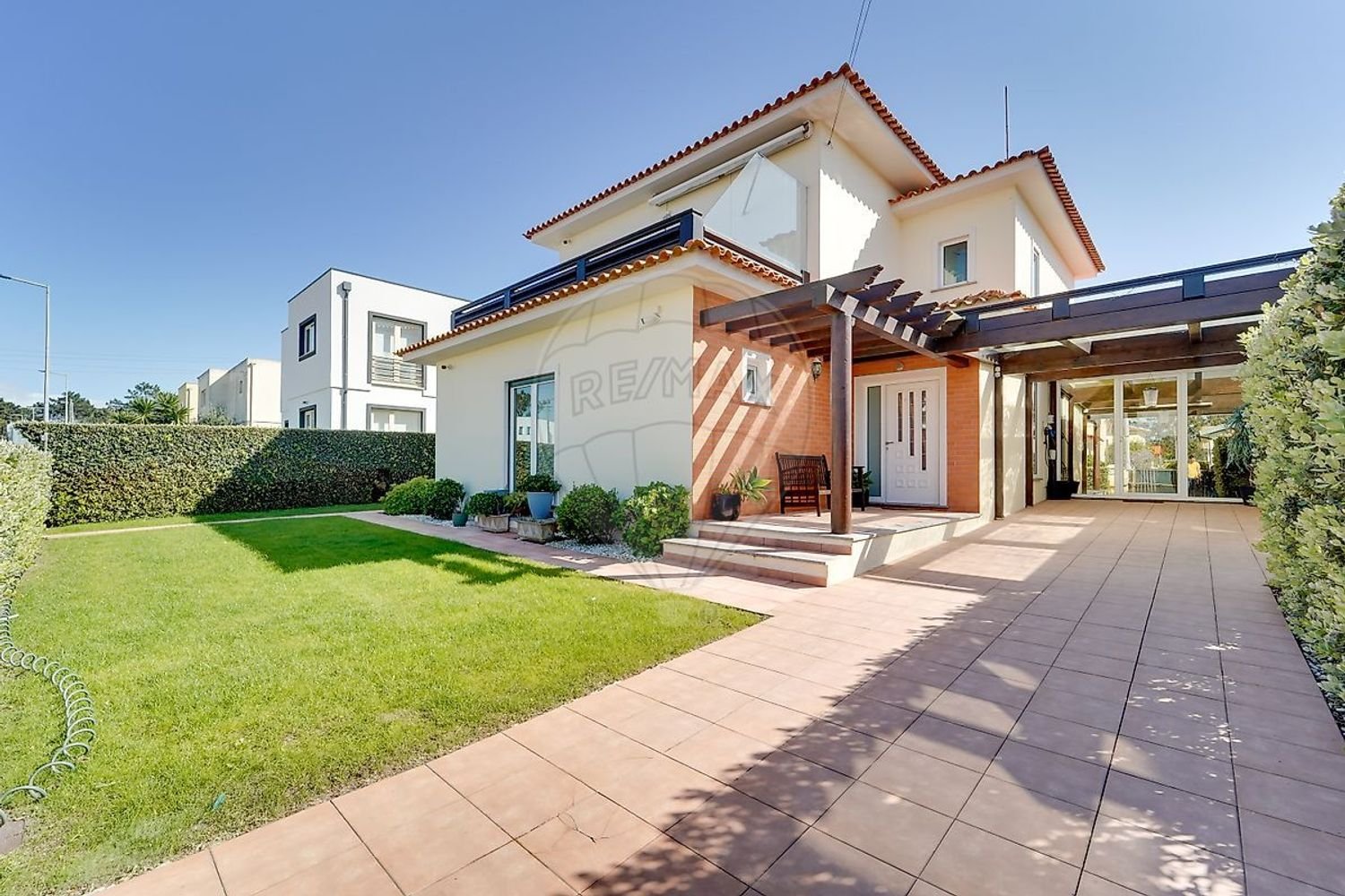 4 bedrooms House in Vagos, Portugal No. 21783