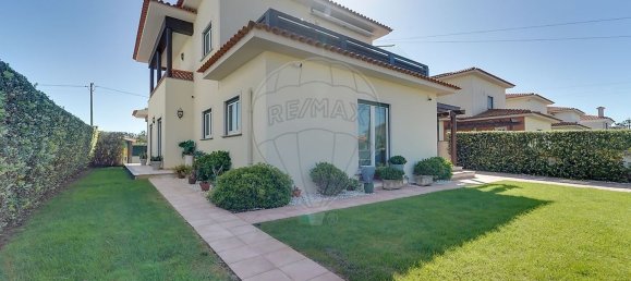 4 bedrooms House in Vagos, Portugal No. 21783 49