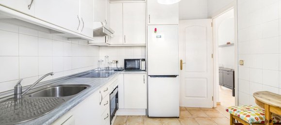 2 Schlafzimmer Penthouse in Estepona, Spain, Nr. 178345 6