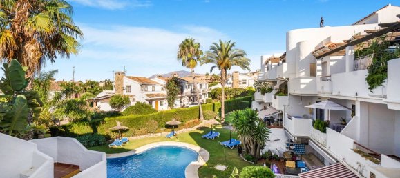 2 Schlafzimmer Penthouse in Estepona, Spain, Nr. 178345 2