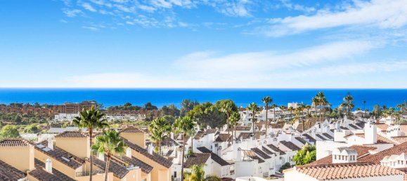 2 Schlafzimmer Penthouse in Estepona, Spain, Nr. 178345 3