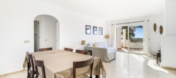 2 Schlafzimmer Penthouse in Estepona, Spain, Nr. 178345 13
