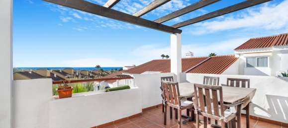 2 Schlafzimmer Penthouse in Estepona, Spain, Nr. 178345 18