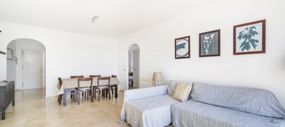 2 Schlafzimmer Penthouse in Estepona, Spain, Nr. 178345 15