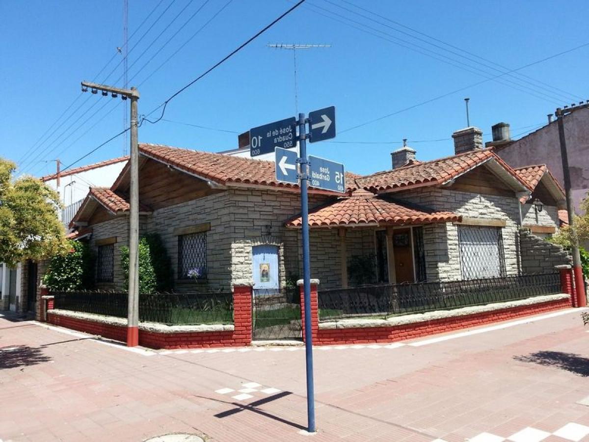 3 Schlafzimmer Haus in Buenos Aires, Argentina, Nr. 69579