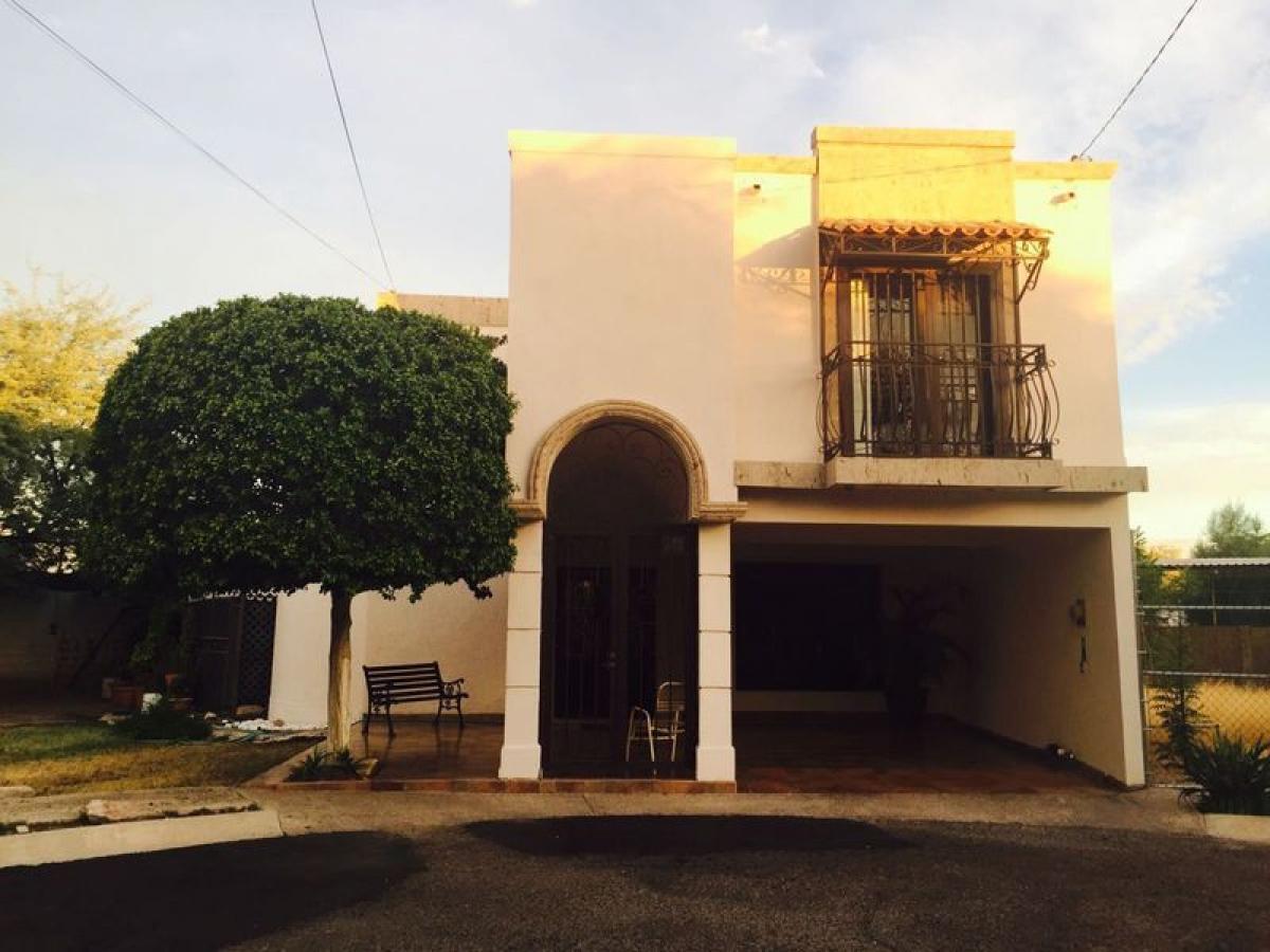 4 bedrooms House in Sonora, Mexico No. 178973