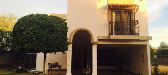 4 bedrooms House in Sonora, Mexico No. 178973 2