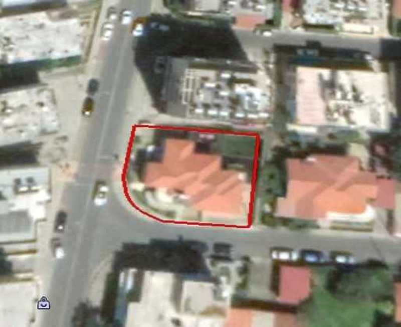 Terreno en Limassol, Cyprus No. 10444