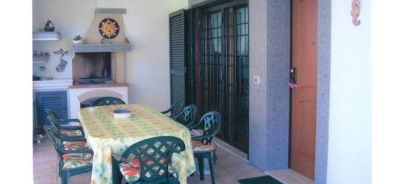 Дом с 3 спальнями в Анцио, Италия № 254044 2