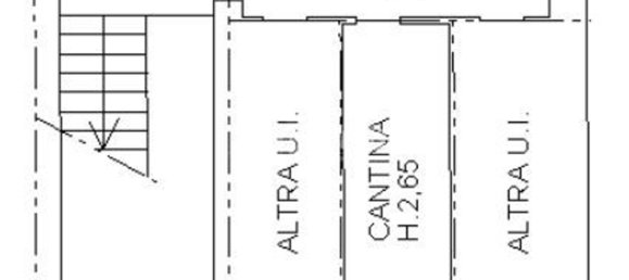 3 rooms Apartment in Lurago Marinone, Italy No. 269375 22