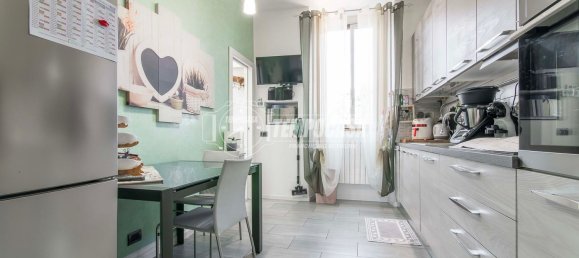 3 rooms Apartment in Lurago Marinone, Italy No. 269375 8