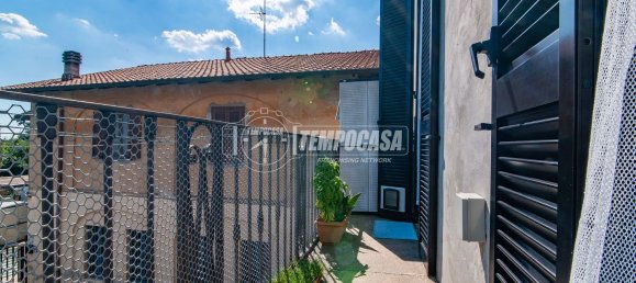 3 rooms Apartment in Lurago Marinone, Italy No. 269375 17