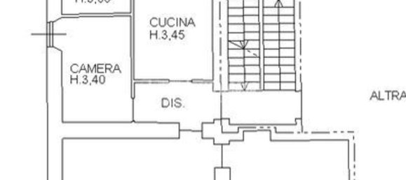 3 rooms Apartment in Lurago Marinone, Italy No. 269375 20
