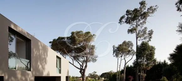 5 bedrooms House in Cascais, Portugal No. 99851 2