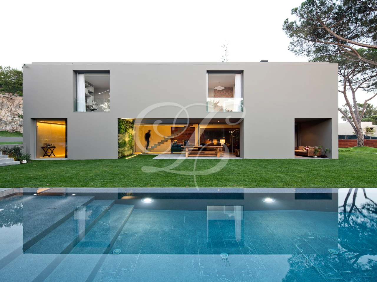 5 bedrooms House in Cascais, Portugal No. 99851