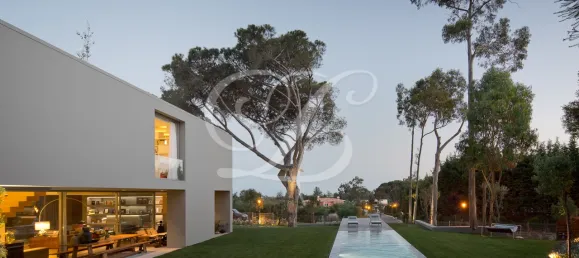 5 bedrooms House in Cascais, Portugal No. 99851 5