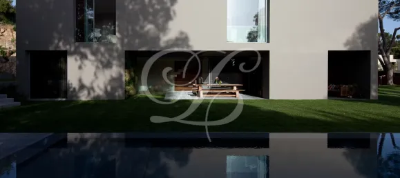 5 bedrooms House in Cascais, Portugal No. 99851 10