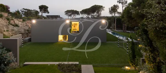 5 bedrooms House in Cascais, Portugal No. 99851 22