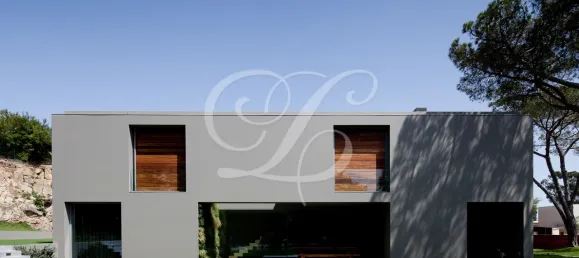 5 bedrooms House in Cascais, Portugal No. 99851 4