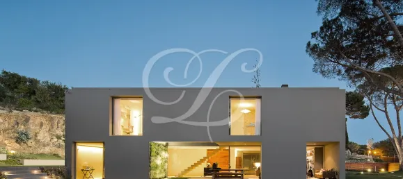 5 bedrooms House in Cascais, Portugal No. 99851 20