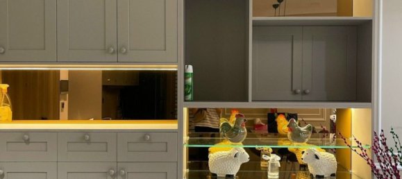 2 bedrooms Apartment in District 7, Vietnam No. 17798 27