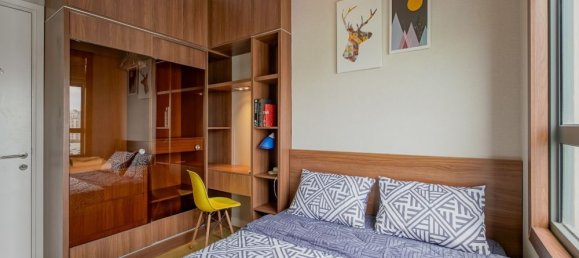 2 bedrooms Apartment in District 7, Vietnam No. 17798 12