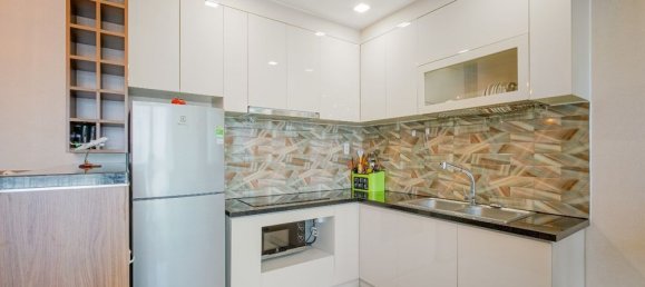 2 bedrooms Apartment in District 7, Vietnam No. 17798 5
