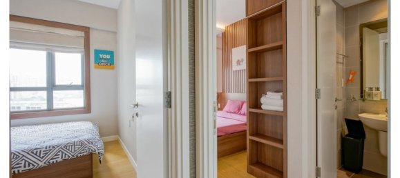 2 bedrooms Apartment in District 7, Vietnam No. 17798 19