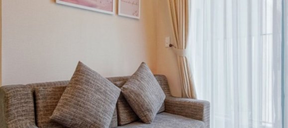 2 bedrooms Apartment in District 7, Vietnam No. 17798 8