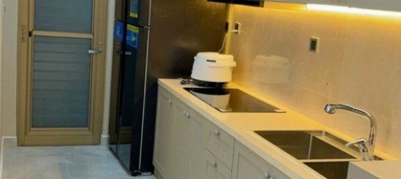 2 bedrooms Apartment in District 7, Vietnam No. 17798 22