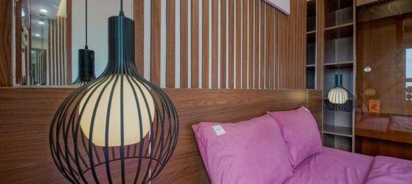 2 bedrooms Apartment in District 7, Vietnam No. 17798 16