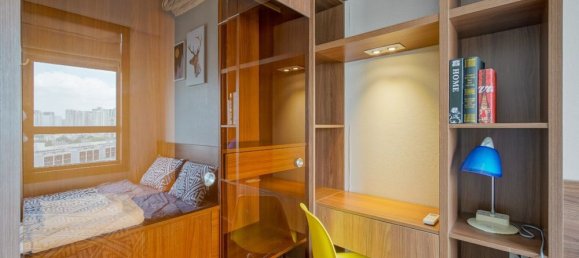 2 bedrooms Apartment in District 7, Vietnam No. 17798 20