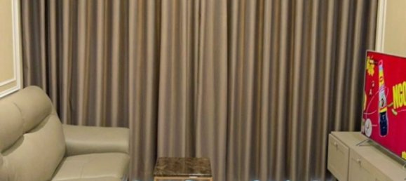 2 bedrooms Apartment in District 7, Vietnam No. 17798 23