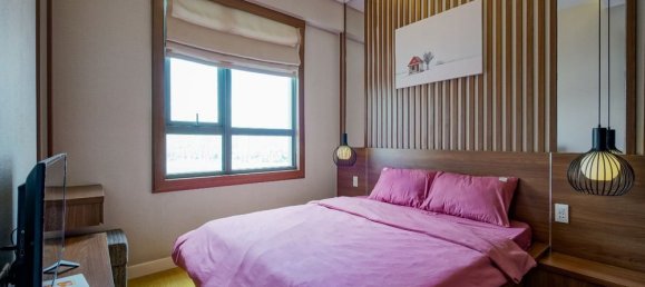 2 bedrooms Apartment in District 7, Vietnam No. 17798 10