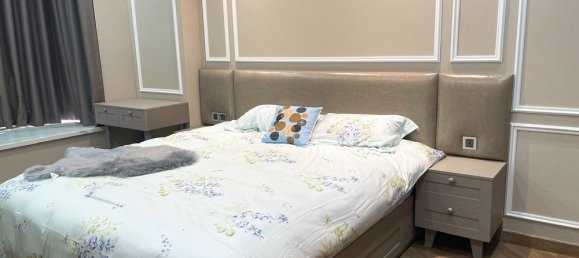 2 bedrooms Apartment in District 7, Vietnam No. 17798 26