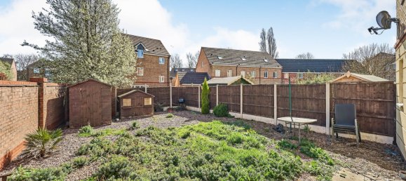 5 Schlafzimmer Haus in Bilston, United Kingdom, Nr. 1853 22