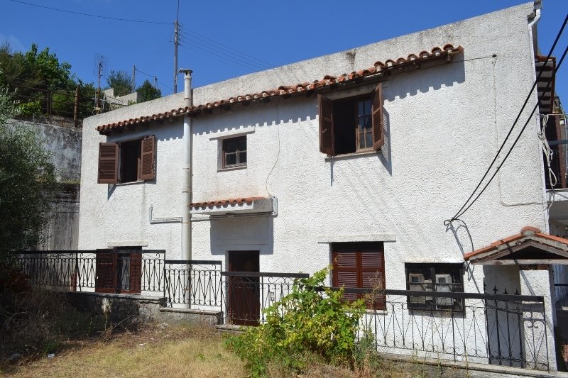 5 bedrooms Commercial property in Corfu, Greece No. 6600